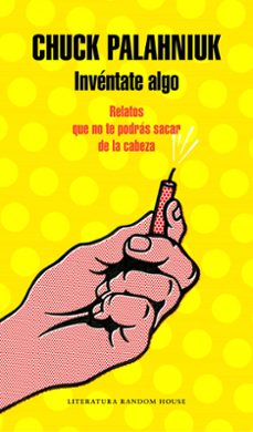 -chuck palahniuk-9789585581012