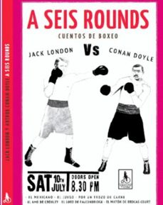 -jack y conan doyle, arthur london-9789585979512