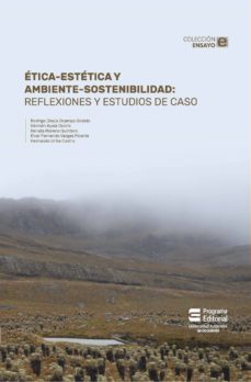 etica-estetica y ambiente-sostenibilidad (ebook)-rodrigo jesus ocampo giraldo-german ayala osorio-renata moreno quintero-9789586190312