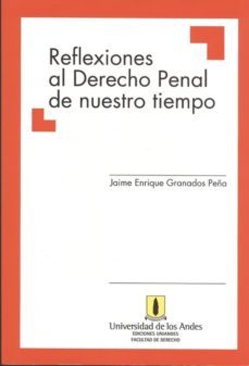 -jaime enrique granados peña-9789586952712
