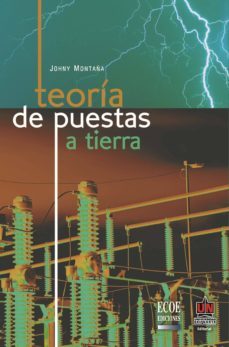 teoria de puestas a tierra (ebook)-johny montaña-9789587419412