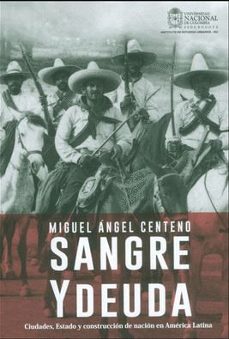 -miguel angel centeno-9789587617412