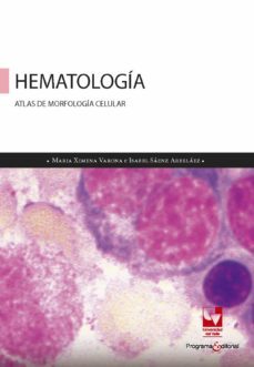 hematologia (ebook)-maria ximena varona-isabel saenz arbelaez-9789587654912