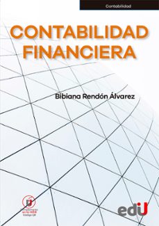 contabilidad financiera (ebook)-bibiana rendón-9789587924312