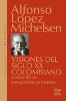 -alfonso lopez michelsen-9789588160412