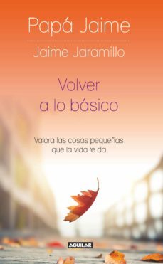 volver a lo basico (ebook)-9789588912912