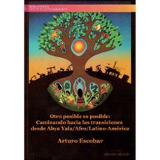 -arturo escobar-9789588926612