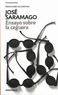 ensayo sobre la ceguera-jose saramago-9789588940212