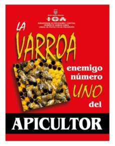 la varroa: enemigo numero uno del apicultor (ebook)-9789589739112