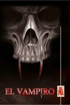 el vampiro (ebook)-maykel reyes leyva-9789590822612