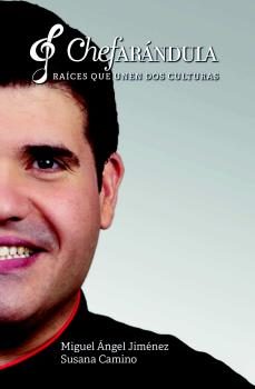 chefarandula. raices que unen dos culturas-9789593141512