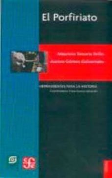 el porfiriato (ebook)-mauricio tenorio trillo-9786071660725