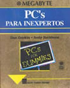 pc s para inexpertos-9789681844912