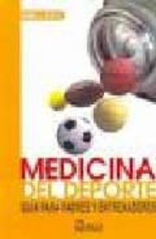 medicina del deporte: guia para padres y entrenadores-daniel j. boyle-9789681861612