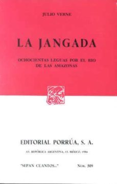 la jangada-9789684521612