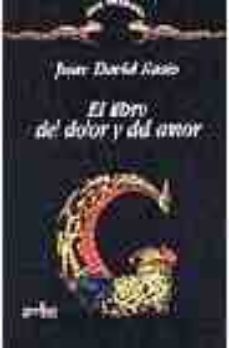 el libro del dolor y del amor-9789688521212