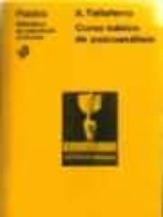 curso basico de psicoanalisis-9789688531112