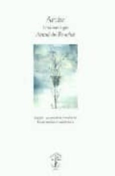 araire: una antologia-andre du bouchet-9789707140912