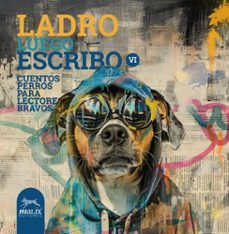 ladro, luego escribo vi (ebook)-h. samuelson-diego covarrubias-elizabeth ortiz-9789709692112