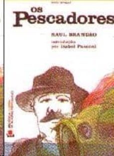 os pescadores (portugues)-9789725681312