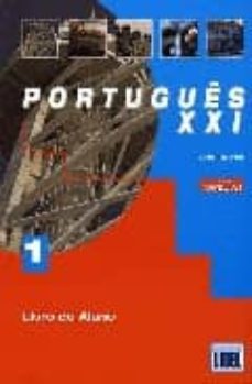 portugues xxi 1. livro do aluno-ana tavares-9789727572212