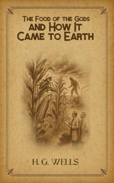the food of the gods and how it came to earth (ebook)-h. g. wells-9789763686812