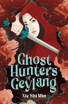 ghost hunters of geylang (ebook)-xie shi min-9789811700712