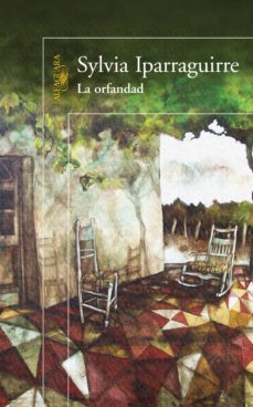 la orfandad (ebook)-sylvia iparraguirre-9789870419112