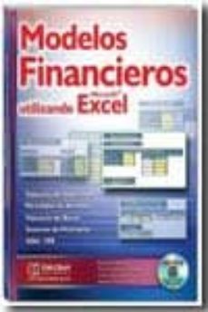 modelos financieros utilizando microsoft excel (incluye cd-rom)-roberto bocchini-flavia matsuda yamoda-9789871046812