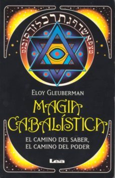 magia cabalistica-eloy gleuberman-9789871257812