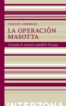 la operacion masotta-carlos correas-9789871920112