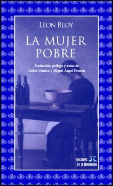 la mujer pobre (ebook)-leon bloy-9789873725012