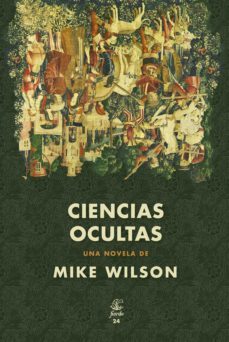 ciencias ocultas (ebook)-mike wilson-9789874178312
