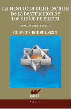-georges bensoussan-9789874916112