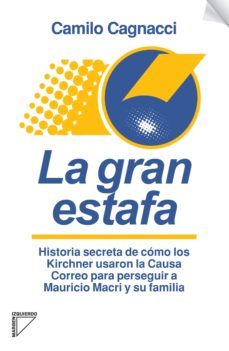 la gran estafa (ebook)-camilo cagnacci-9789874961112