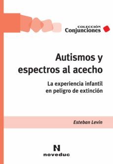 autismos y espectros al acecho (ebook)-9789875386112