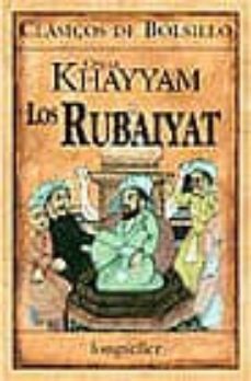 los rubaiyat-9789875503212