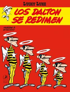 los dalton se redimen (ebook)-rené goscinny-9789875998612