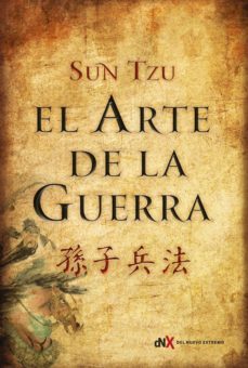 el arte de la guerra (ebook)-hsun tzu-9789876095112