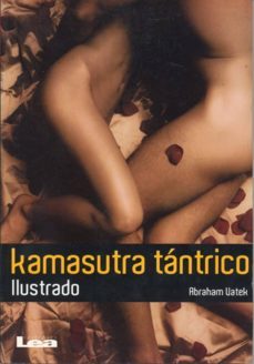 kamasutra tántrico ilustrado-abraham vatek-9789876340212