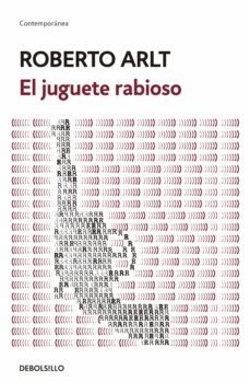 el juguete rabioso (ebook)-9789877253412