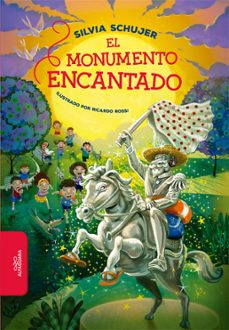 el monumento encantado (ebook)-9789877386912