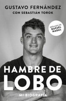 hambre de lobo. mi biografia (ebook)-sebastian torok-9789877800012