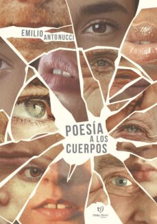 poesía a los cuerpos (ebook)-emilio antonucci-9789878175812