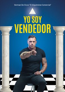yo soy vendedor (ebook)-german cicco "el alquimista de comercial"-9789878734712