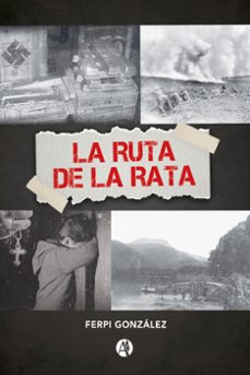 la ruta de la rata (ebook)-ferpi gonzález-9789878739212