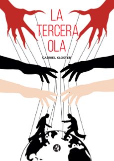 la tercera ola (ebook)-gabriel kloster-9789878740812