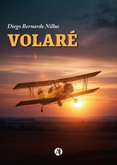 volare (ebook)-diego bernardo nillus-9789878768212