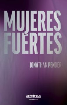 mujeres fuertes (ebook)-jonathan pender-9789878924212