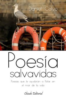 poesia salvavidas-daniel calvo-9789895105212